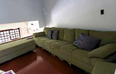 Imagem 8: Casa com 4 dormitórios para alugar, 421 m² por R$ 10.000,00/mês - Jardim Nova Londrina - L