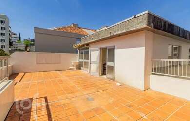 Imagem 5: Imóvel para venda tem 186 metros quadrados com 2 quartos em Petrópolis...