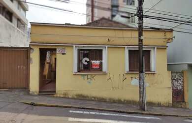 Imagem 2: Casa à venda, 3 quartos, 1 suíte, 4 vagas, Centro - Santa Maria/RS