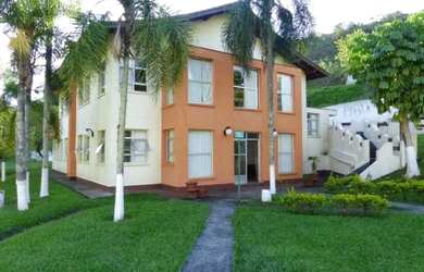 Imagem 3: Hotel em Viela A - Calcárea - Caieiras/SP