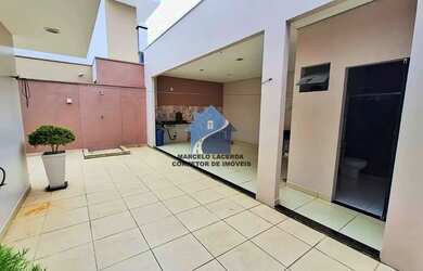 Imagem 7: Casa no Condomínio Quinta das Laranjeiras - Flores