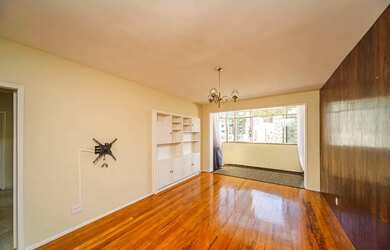 Imagem: Já com armários e muito espaço para locação