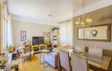 Imagem 4: Apartamento à venda Rua Coronel Bordini, Auxiliadora - Porto Alegre