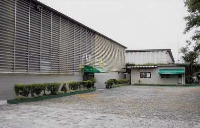 Imagem 4: Galpão Industrial para Locação 6.065 m² de Terreno ZPI-1