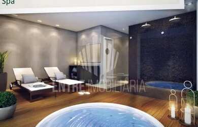 Imagem 6: Terreno a venda no Tamboré