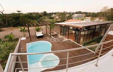 Imagem 5: ALTO PADRÃO NO BOTITUATUVINHA 363m² PRIVATIVOS