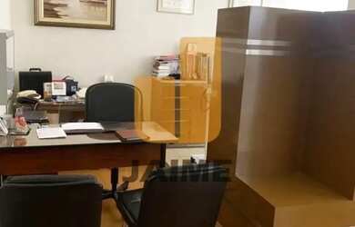 Imagem 6: Conjunto Comercial com 1 sala e 1 vaga em Higienópolis