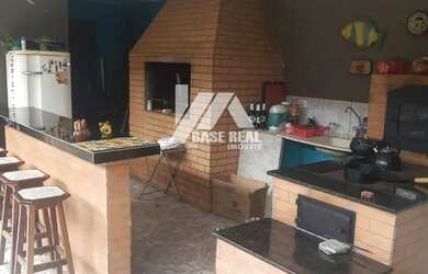 Imagem 2: CASA NO BAIRRO TANCREDO NEVES