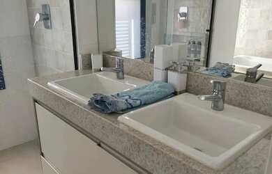 Imagem 4: Apartamento a venda no Edifício Mirah em Bauru -SP