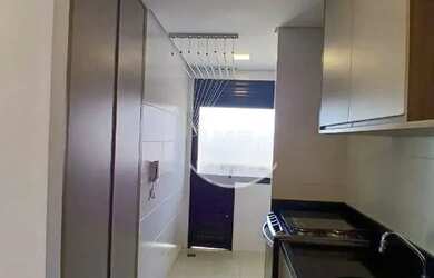 Imagem 7: Apartamento com 1 dormitório, 51 m² - venda por R$ 1.000.000,00 ou aluguel...
