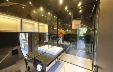 Imagem 10: Casa para Venda em Montes Claros, Residencial Grand Royale, 5 dormitórios, 2 suítes, 3 ban