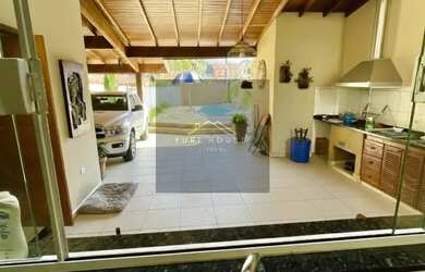 Imagem 10: Casa de Alto Padrão em Toninhas Ubatuba-SP 4 Quartos, 4 Suítes, 3 Salas,...