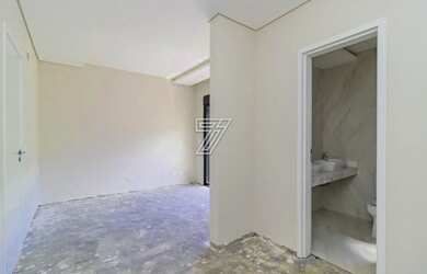 Imagem 11: Sobrado no Boqueirão. Churrasqueira, Ar-condicionado, Imóvel novoe107m²...