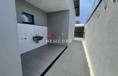 Imagem 16: Casa em Alameda Murici do Cerrado - Bosque dos Buritis - Uberlândia/MG