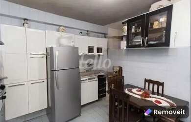 Imagem: A casa possui 2 Dormitórios, 1 Banheiro, 68m² de Área e