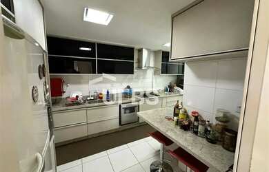 Imagem 9: Lourenço Residence - Apartamento 3 quartos, sendo 3 suítes