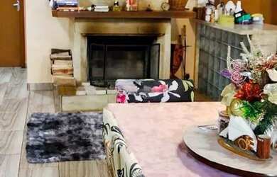 Imagem 11: CASA 2 DORMITÓRIOS. Churrasqueira, Lareira, 1 Vaga na garageme2 Dormitórios