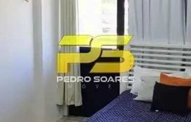 Imagem 7: FLAT MOBILIADO PARA LOCAÇÃO EM TAMBAÚ