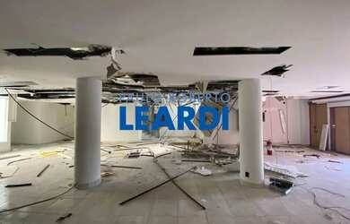 Imagem: COMERCIAL - VILA MADALENA - SP