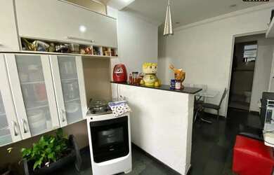 Imagem 8: à vendaApartamentoNovo EldoradoContagem