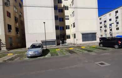 Imagem 10: Apartamento para aluguel com 50 metros quadrados com 2 quartos em Sarandi...