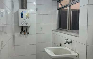 Imagem 7: ALUGO LINDA COBERTURA NO CONDOMÍNIO VILLAGIO ARBORETTO