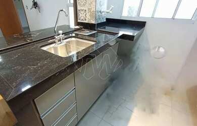 Imagem 6: Locação de Apartamentos / Padrão na cidade de Araraquara