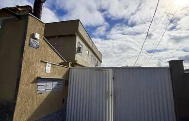 Imagem: O terreno está localizado em Praça Seca, Rio de Janeiro à