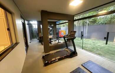 Imagem 12: Casa para Venda em Montes Claros, Residencial Grand Royale, 5 dormitórios, 2 suítes, 3 ban