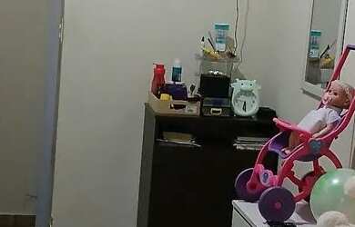 Imagem 3: Quitinete. Varanda, 1 Banheiroe1 Dormitório