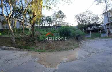 Imagem: O terreno possui 1.239m² de Área e está localizado em Granja