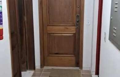 Imagem: O apartamento possui 3 Dormitórios, 3 Banheiros, 3 Vagas na