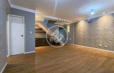 Imagem: O apartamento possui 3 Dormitórios, 2 Banheiros, 3 Vagas na