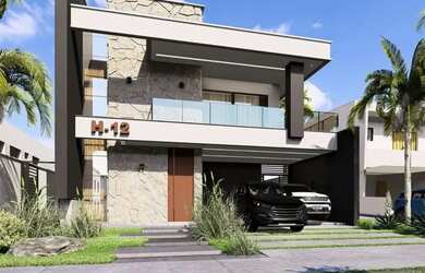 Imagem 8: CN1LINDA CASA DE ALTO PADRÃO