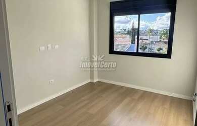 Imagem 15: Sobrados com Terraço em condomínio fechado no Fanny-Curtiiba/PR