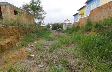 Imagem 4: Imóvel para venda possui 267 metros quadrados em Leigos - Saquarema -...