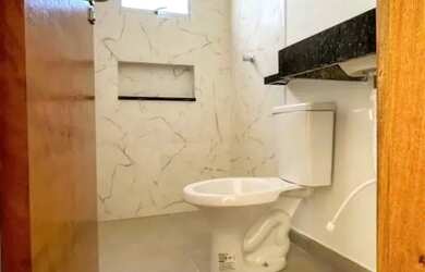 Imagem 8: Casa novinha à venda em Atibaia Venha conhecer