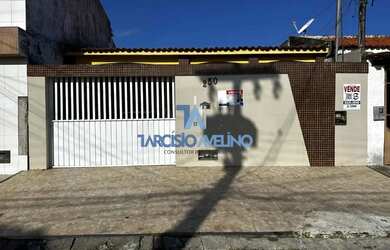 Imagem: Imóvel para venda tem 180 metros quadrados com 4 quartos em