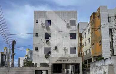 Imagem: O apartamento possui 3 Dormitórios, 2 Banheiros, 1 Vaga na