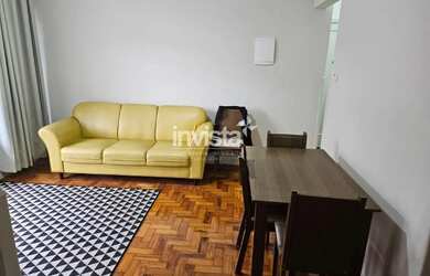 Imagem: Apartamento para aluguel no bairro Gonzaga