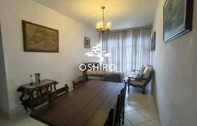 Imagem: O apartamento possui 3 Dormitórios, 3 Banheiros, 1 Vaga na