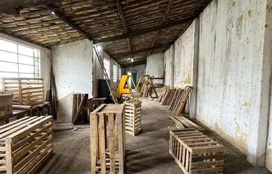 Imagem 14: Pavilhão/Galpão à venda no bairro Cidade Nova - Salvador/BA