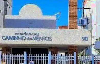 Imagem: O apartamento à venda possui 2 Dormitórios, 1 Banheiro, 1