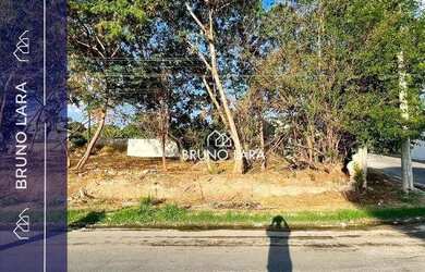 Imagem 1: Lote à venda no bairro Jardim das Alterosas 1 - Betim /MG