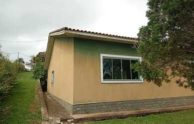 Imagem: A chácara possui 107.000m² de Área e está localizado em