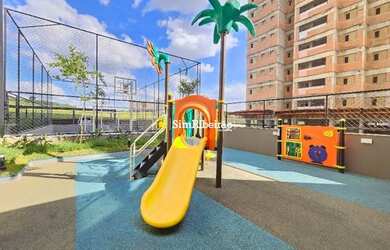 Imagem 11: Apartamento a venda no Edifício Lívit. Bairro Jardim Olhos D Água