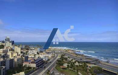 Imagem: O studio possui 1 Dormitório, 1 Banheiro, 1 Vaga na garagem