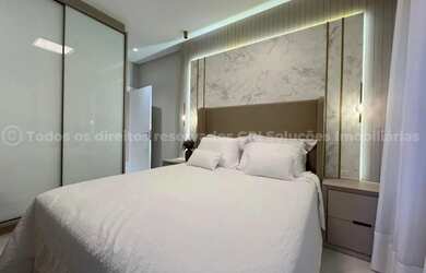 Imagem 13: Apartamento a venda no Edificio El Elyon Residence com 03 Quartos sendo...