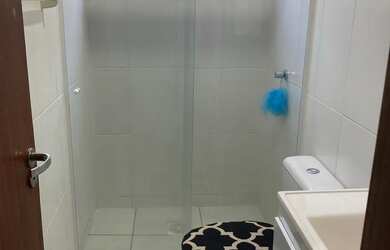 Imagem 11: Vendo ou troco por casa. 53m² de Área, 1 Banheiroe2 Dormitórios