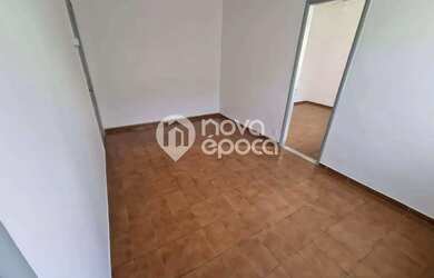 Imagem: O apartamento possui 2 Dormitórios, 1 Banheiro, 73m² de Área